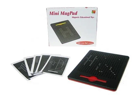 Tablica magnetyczna Kulki TSQ-380 777 - Hipo