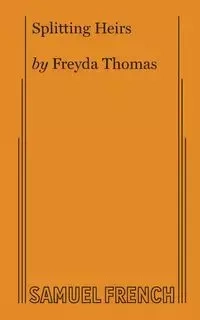 Splitting Heirs - Thomas Freyda