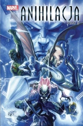 Anihilacja, T. 3 - praca zbiorowa