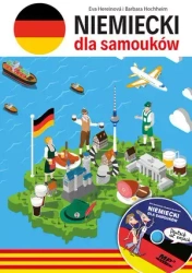 Niemiecki dla samouków - Barbara Hochheim, Eva Hereinova