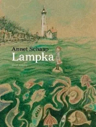 Lampka - Annet Schaap