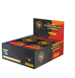 FIFA Club. World CUP 2025  Adrenalyn XL. 2 karty specjalne - Panda