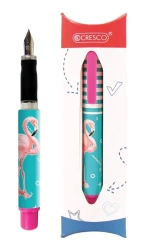 Pióro wieczne Go Pen B2 - Cresco