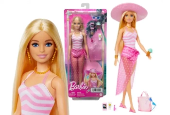 Brb Lalka Barbie Akcesoria Hpl73 Wb4