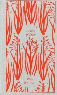 Leaves of Grass - Whitman Walt