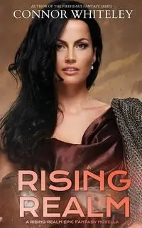 Rising Realm - Whiteley Connor
