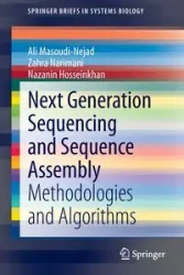 Next Generation Sequencing and Sequence Assembly - Ali Masoudi-Nejad