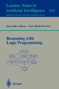 Reasoning with Logic Programming - Jose Julio Alferes