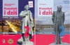 Przeszłość i dziś 2 Część 1 i 2 Podręczniki WSiP - Ewa Paczoska