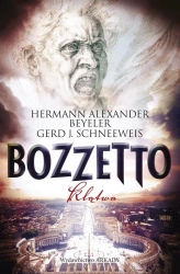 Bozzetto.Klątwa - Alexander Hermann Beyeler