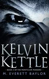 Kelvin Kettle - Everett Baylor M