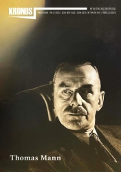 Kronos 2/2025 Thomas Mann