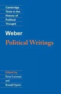 Weber - Max Weber