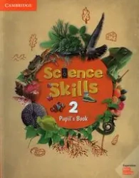 Science Skills Level 2 PB - praca zbiorowa