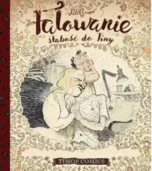 Falowanie. Słabość do Tiny - Dave Cooper