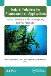 Natural Polymers for Pharmaceutical Applications - Nayak Amit Kumar