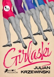 eBook Girlaski - Julian Krzewiński epub mobi