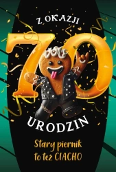 Karnet Urodziny - Armin Style