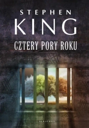 eBook Cztery pory roku - Stephen King epub mobi