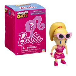 Stumble Guys & Barbie Mystery Box figurka 1szt.mix - P.M.I. Trading & Enterprise ltd.