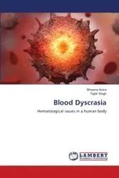 Blood Dyscrasia - Arora Bhawna
