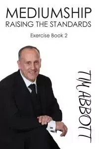 Mediumship - Tim Abbott