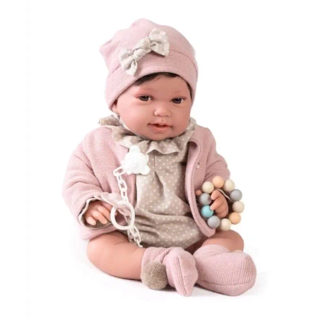 Lalka hiszpańska Recien 42cm - Antonio Juan
