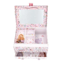 Szkatułka na kod Top Model CowGirl 13944A - DEPESCHE