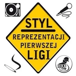 Styl Reprezentacji Pierwszej Ligi CD - MIL