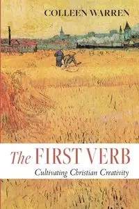 The First Verb - Warren Colleen