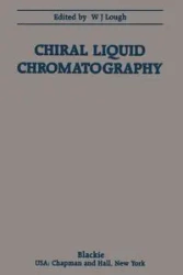 Chiral Liquid Chromatography - Lough W. J.