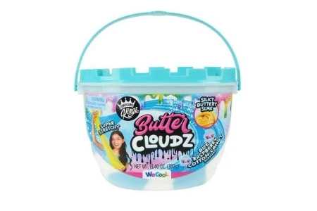 Butter Cloudz Slime Jeżyna - Wecool