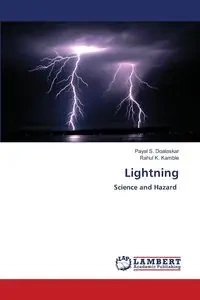Lightning - Doalaskar Payal S.