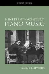 Nineteenth-Century Piano Music - Todd Larry R.