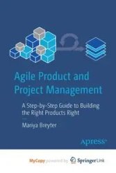 Agile Product and Project Management - Breyter Mariya