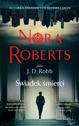 Świadek śmierci pocket - Nora Roberts