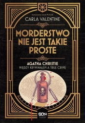 Morderstwo nie jest takie proste - Carla Valentine, Jakub Michalski