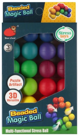 Kostka Magiczna Kulki Mega Creative 571253