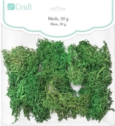 Mech ciemnozielony 30g - Dalprint dpCraft