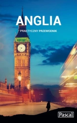 eBook Anglia - Praktyczny przewodnik - Adam Dylewski, Krzysztof Czub epub mobi
