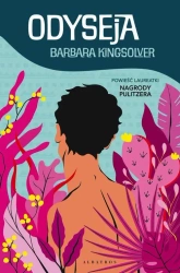 eBook Odyseja - Barbara Kingsolver epub mobi