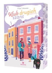 Klub Drugich Szans - Kinga Tatkowska