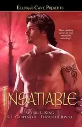 Insatiable - L. King Sherri