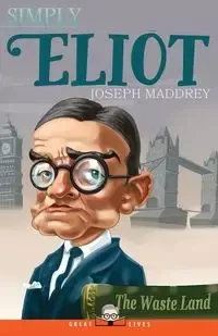 Simply Eliot - Joseph Maddrey