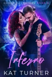Inferno - Turner Kat