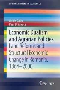 Economic Dualism and Agrarian Policies - Adina Dabu