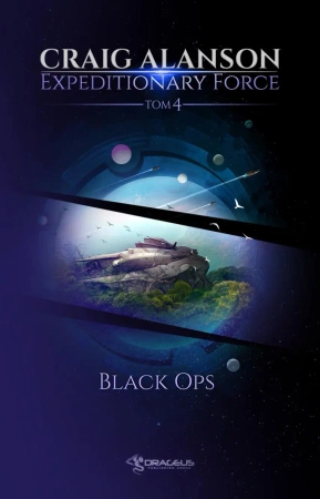 eBook Expeditionary Force. Tom 4: Black Ops - Craig Alanson epub mobi