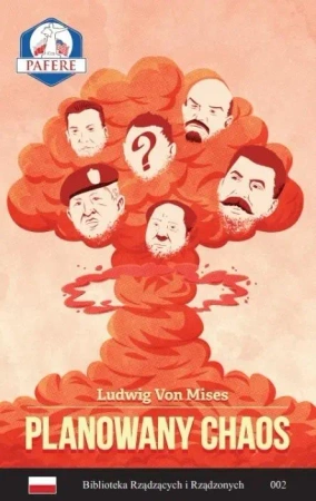 Planowany Chaos - Von Mises, Ludwig