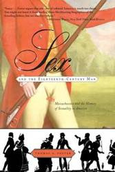 Sex and the Eighteenth-Century Man - Foster Thomas