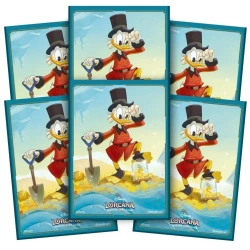 Disney Lorcana (Set03) sleeves A - Ravensburger